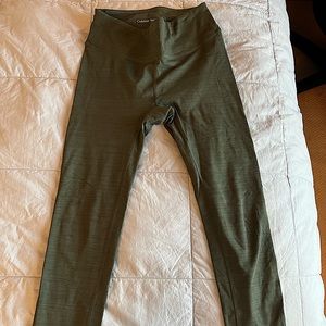 Outdoor voices Move Free legging XS